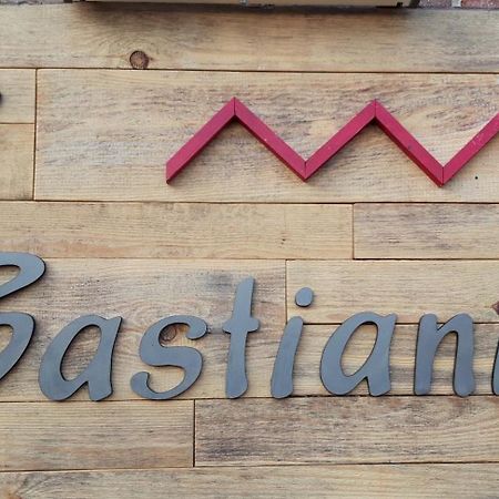 Ai Bastiani Villa Capannori Eksteriør bilde