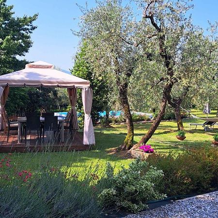 Ai Bastiani Villa Capannori Eksteriør bilde