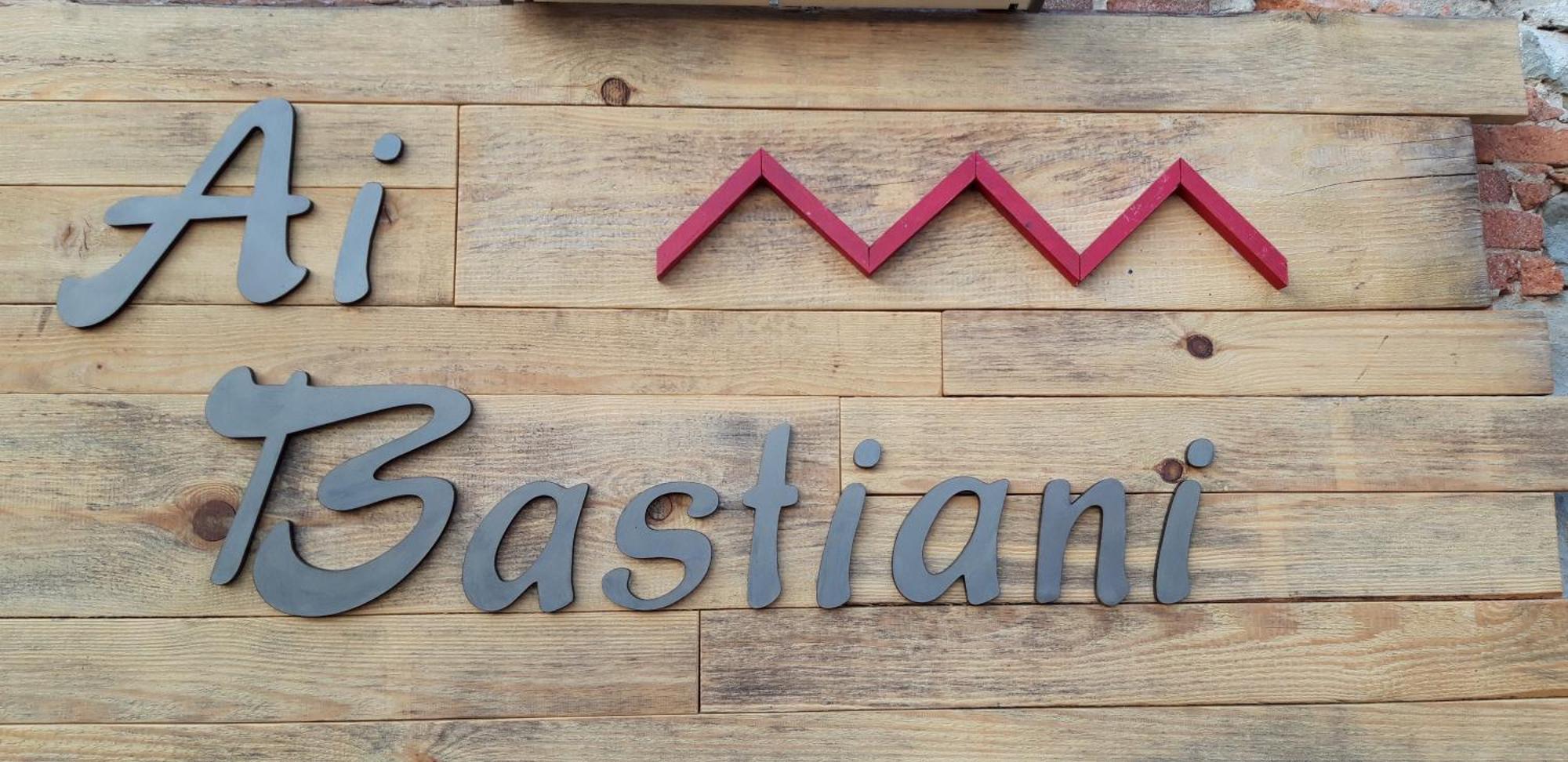 Ai Bastiani Villa Capannori Eksteriør bilde