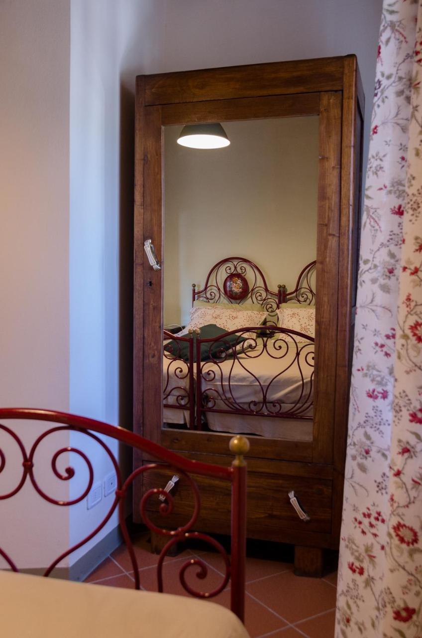 Ai Bastiani Villa Capannori Eksteriør bilde