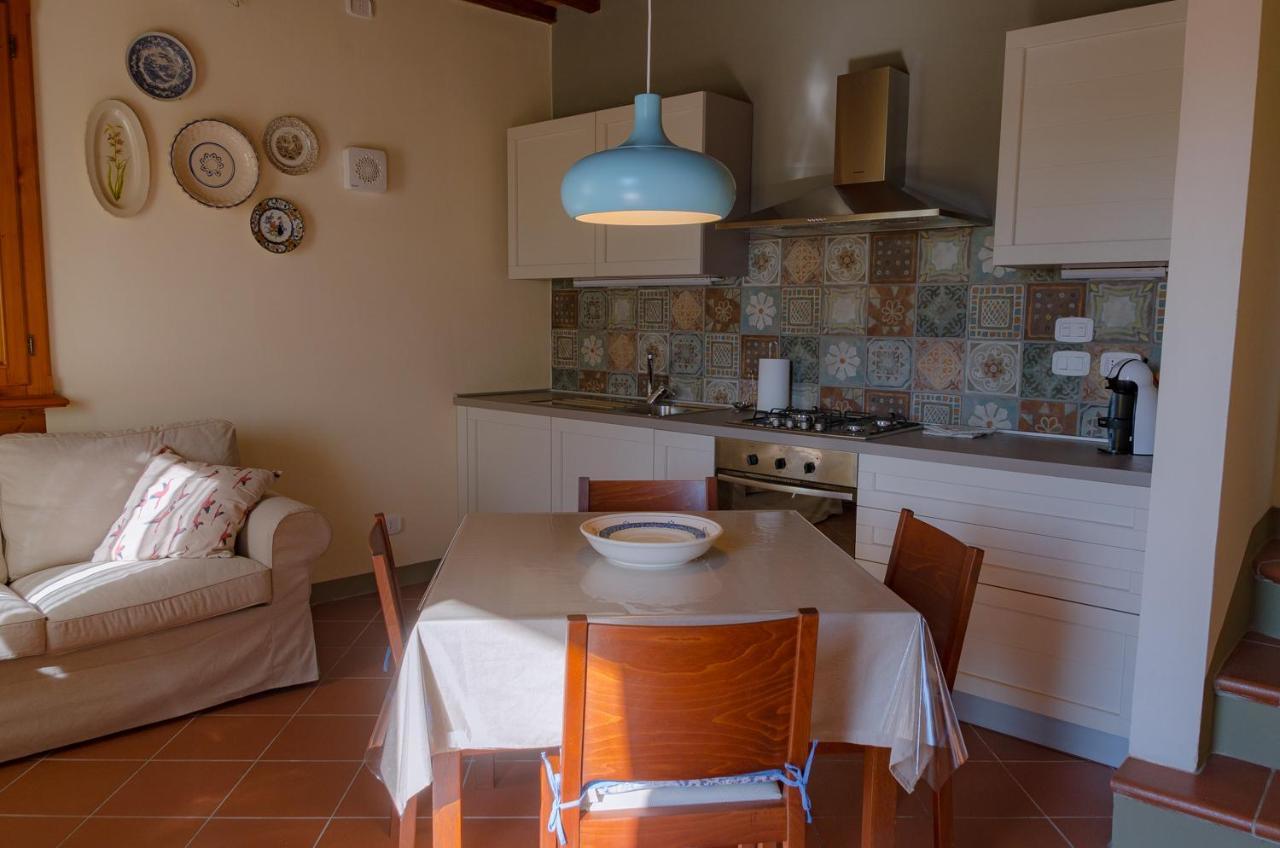 Ai Bastiani Villa Capannori Eksteriør bilde